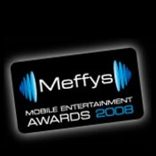 2008 年 Meffys 移动奖提名公布